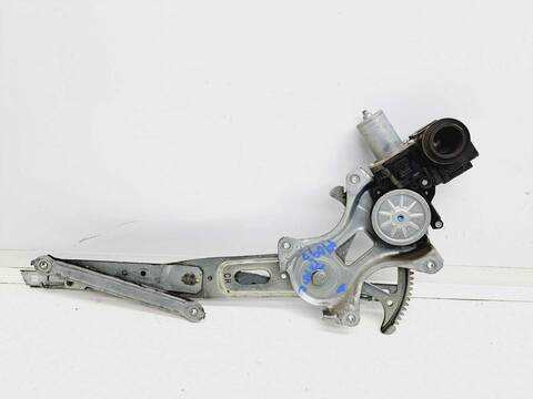 Elevalunas Manual Trasero Izquierdo Toyota Prius ADVANCE 99CV 73KW