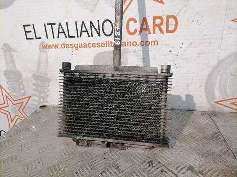 Foto 2ª: Radiador Aceite Jeep Grand Cherokee 2.7 CRD LAREDO 163CV 120KW [665921] (2002)