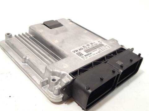 Centralita Motor ECU Audi A4 35 TDI MILD HYBRID AVANT 163CV 120KW