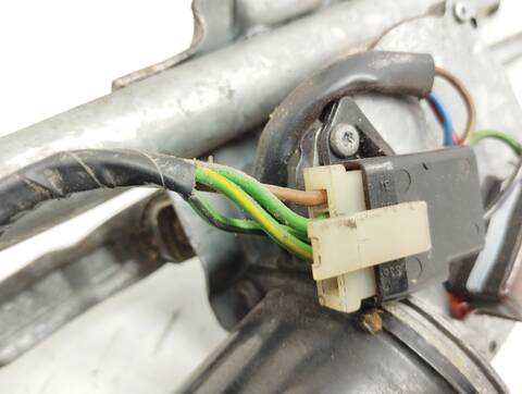 Foto 2ª: Motor Limpia Delantero Seat Toledo SELECT 110CV 81KW [AHF] (2000)