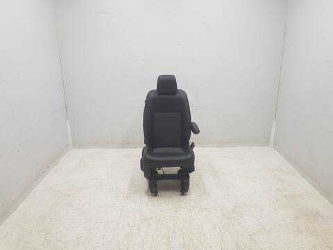 Foto 1ª: Asiento Delantero Derecho Peugeot Expert PREMIUM LONG (1996)