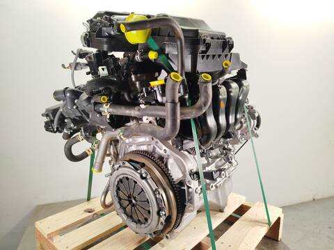 Motor Completo Suzuki Ignis 1.2 HYBRID ATK412) 83CV 61KW