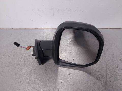 Foto 2ª: Retrovisor Derecho Citroen Berlingo SX MULTISPACE 90CV 66KW [9HX] (2010)