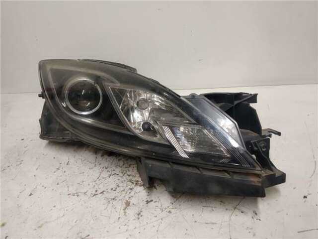 Faro Derecho Mazda 6 2.0 CRTD 140CV SPORTIVE (5-PTAS.) [2.0 LTR. - 103 KW TURBODIESEL CAT]