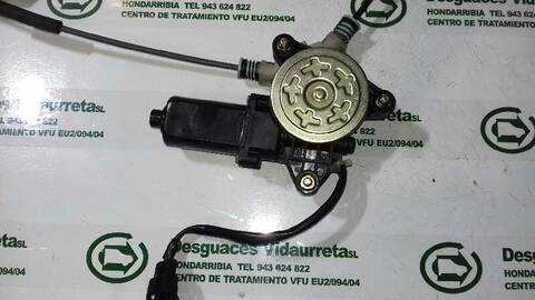 Foto 3ª: Elevalunas Eléctrico Delantero Derecho Daewoo Evanda 131CV 96KW [T20SED-G] (2004)