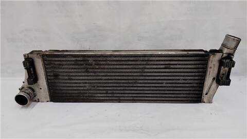 Intercooler Renault Scenic 1.5 AUTHENTIQUE [1 5 LTR. - 74 KW DCI DIESEL] 101CV JM) 2003 )
