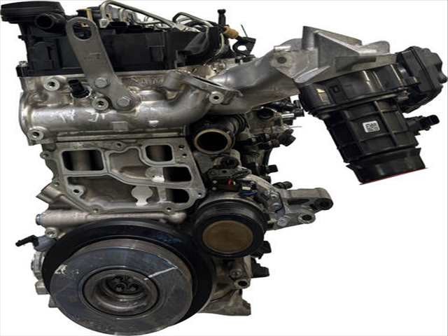 Motor Completo Bmw Serie 5 530 G30 G31 286CV 210KW