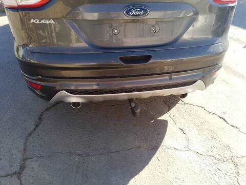 Foto 4ª: Paragolpes Trasero Ford Kuga ST-LINE 2WD 180CV 132KW [JTMA] (2016)