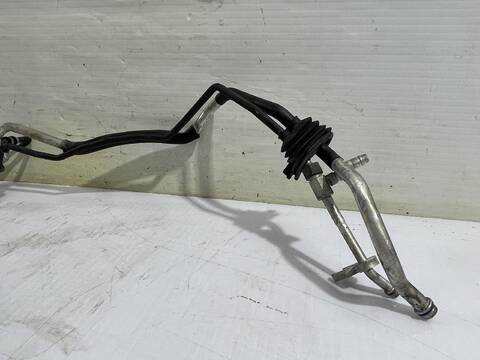 Foto 3ª: Tubos Aire Acondicionado Volkswagen Passat ADVANCE 131CV [AVF] (2000)