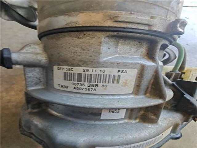 Bomba de Direccion Peugeot 308 1.6 ACCESS [1.6 LTR. - 88 KW 16V]