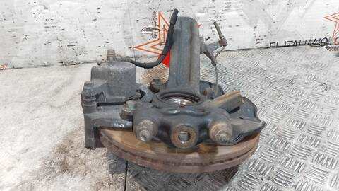 Foto 4ª: Mangueta Delantera Derecha Mazda 6 2.2 CE 163 LUXURY 5-PTAS.) 163CV 120KW [R2] (2010)