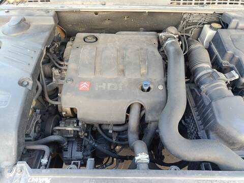 Motor Completo Citroen C5 RHZ BERLINA