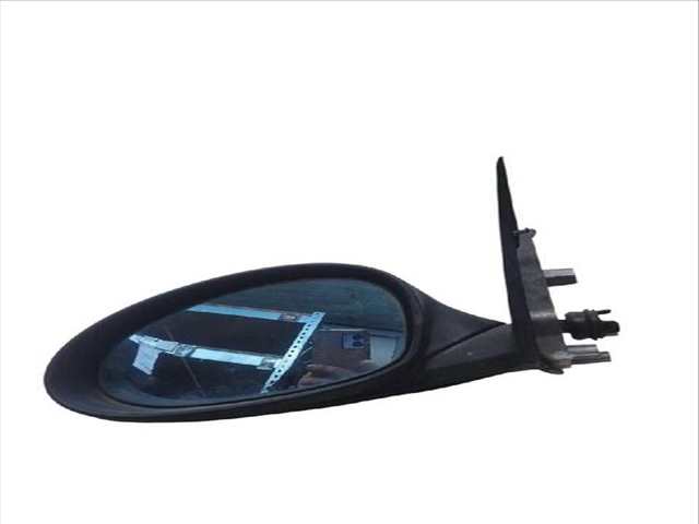 Foto 1ª: Retrovisor Izquierdo Bmw Serie 3 320 D E90) (2004)