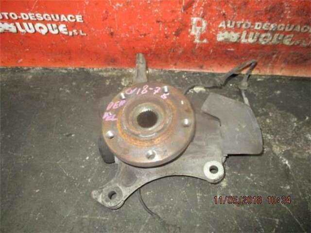 Foto 2ª: Mangueta Delantera Derecha Citroen C6 2.7 HDI [UHZ (DT17BTED4)]