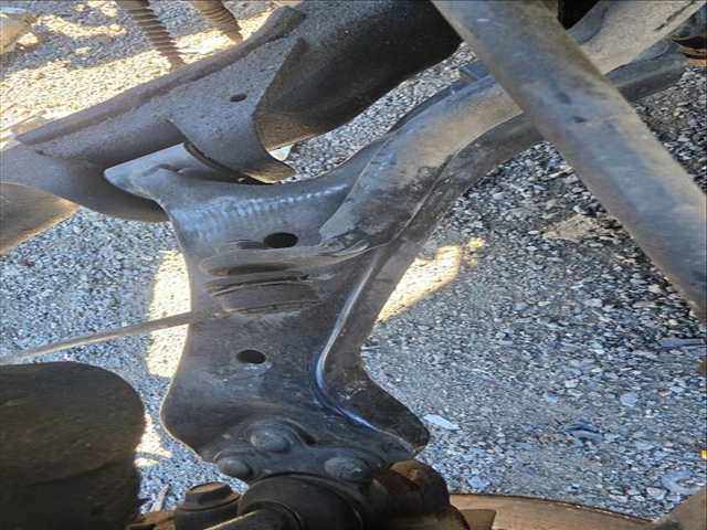 Brazo Suspension Delantero Izquierdo Chevrolet Captiva 2.4 LS 136CV 100KW
