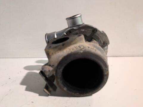 Foto 2ª: Turbocompresor Mercedes Vito 611980 FURGON (1999)