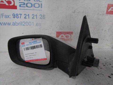 Retrovisor Izquierdo Renault Laguna 1.9 DCI BG1V) 130CV 96KW