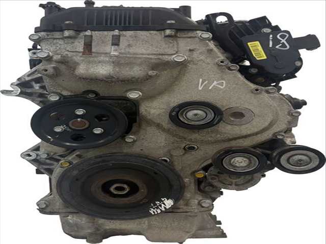 Foto 2ª: Motor Completo Hyundai i40 1.7 CRDI EURO6 116 - 141 CV [D4FD]