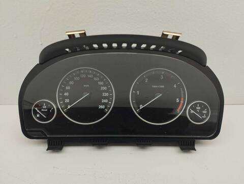 Cuadro de Instrumentos Bmw Serie 5 518 520 D 184CV 135KW