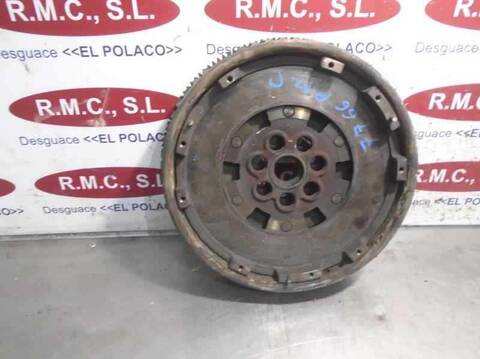 Volante Motor Renault Laguna AUTHENTIQUE 120CV 88KW