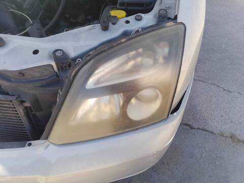 Foto 4ª: Faro Izquierdo Opel Vectra BERLINA 105CV 77KW [Y20DTH] (2005)