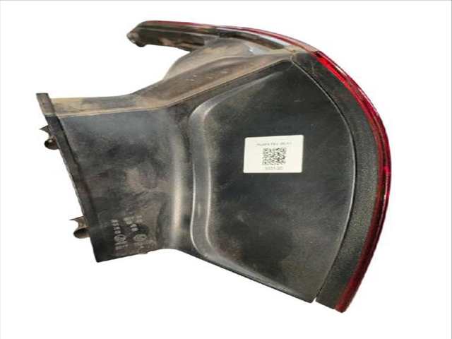 Foto 2ª: Piloto Trasero Derecho Peugeot 308 1.6 HDI - BLUEHDI 115 (2013)