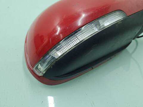 Foto 4ª: Retrovisor Derecho Skoda Octavia FAMILY BERLINA 110CV 81KW [CFHF] (2011)