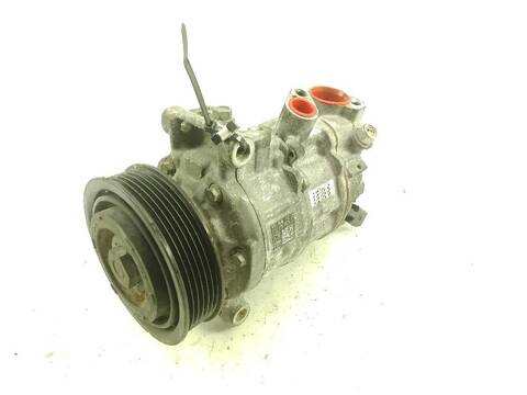 Compresor Aire Acondicionado Audi A4 2.0 TDI