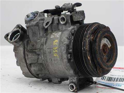 Foto 1ª: Compresor Aire Acondicionado Bmw Serie 3 315 2.0 320D COUPE 177CV 130KW [N47 D20 A] (2008)