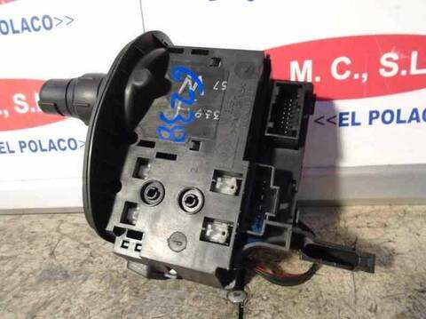 Foto 2ª: Mando Multifuncion Renault Scenic 120CV 88KW [K9K7] (2004)