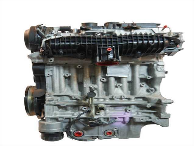 Foto 2ª: Motor Completo Volvo V60 MK2 340CV 250KW [B4204T46 B42] (2021)