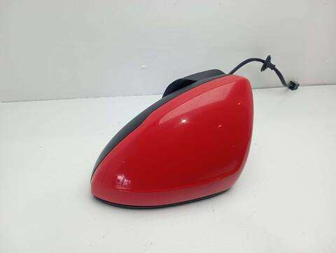 Foto 2ª: Retrovisor Izquierdo Opel Astra DYNAMIC 110CV 81KW [B16DTE] (2017)