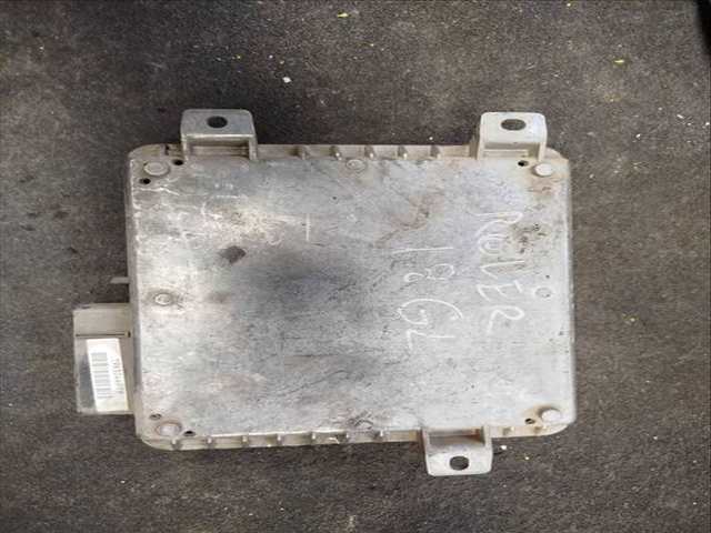 Foto 2ª: Centralita Motor ECU Rover Serie 200 200 VERSION INDEFINIDA (1996)