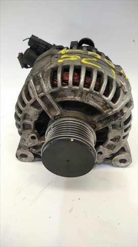 Alternador Peugeot 207 1.4 D