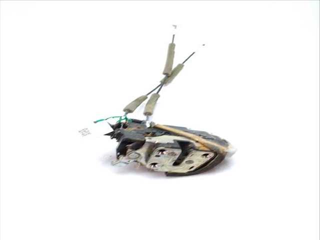 Cerradura Puerta Trasera Derecha Nissan X-Trail 1.6 DCI T32) III T32_ T32R T32RR)