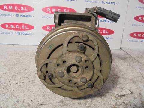 Compresor Aire Acondicionado Mitsubishi L200 2.5 DI-D CAT 136CV 100KW