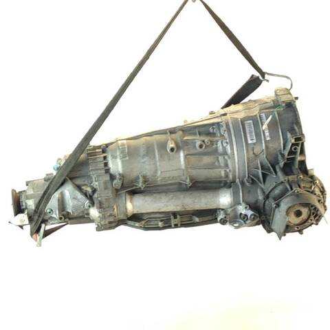 Foto 2ª: Caja Cambios Audi A8 4.0 TDI QUATTRO (2002)