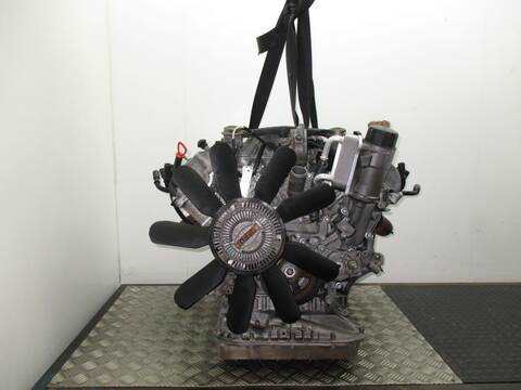 Motor Completo Mercedes Clase ML 230 112942