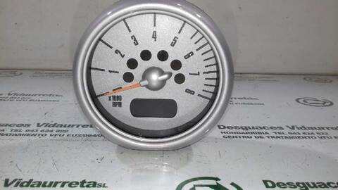 Cuadro de Instrumentos Mini Mini 1.6 16V CAT 116CV 85KW