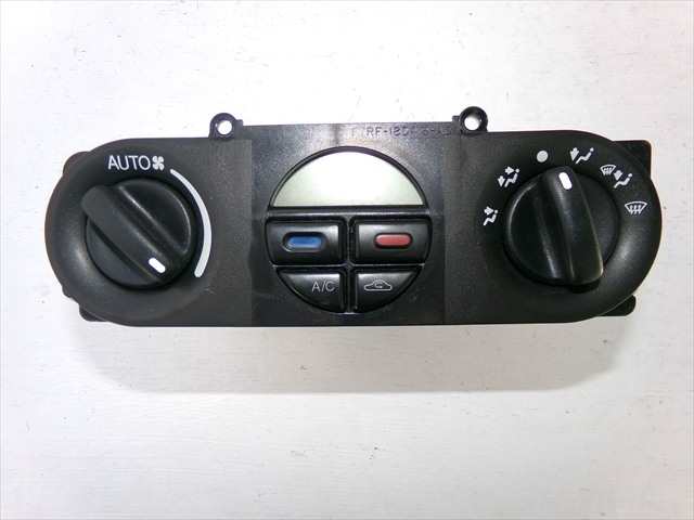 Mando Calefacción A. A. Ford Cougar 2.5 G 1998-2002
