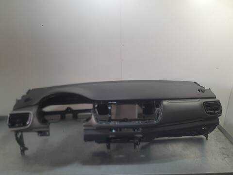 Kit Airbag Kia Stonic 1.0 T-GDI 120CV 88KW