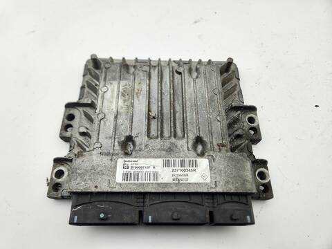 Centralita Motor ECU Renault Scenic DYNAMIQUE 106CV 78KW