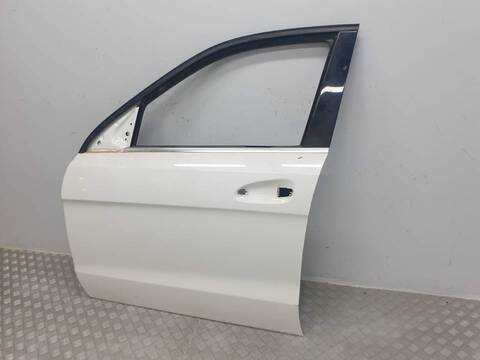 Foto 2ª: Puerta Delantera Izquierda Mercedes Clase ML 250 2.1 CDI 204CV 150KW AUT. 166.004) W166) OM651 (2011)