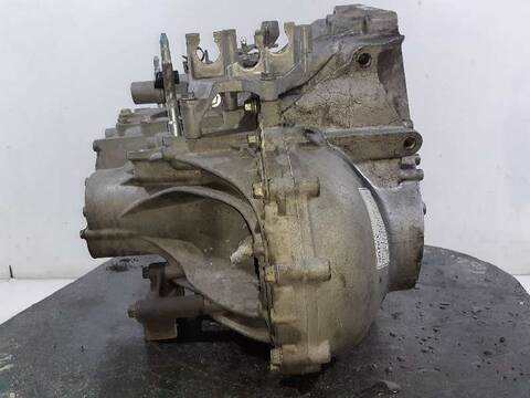 Foto 2ª: Caja Cambios Honda Frv 2.2 CTDI 140CV 103KW BE) [N22A1] (2006)