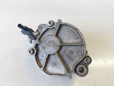 Depresor Freno Bomba Vacio Ford Fiesta GHIA 1 TDCI CAT 90CV