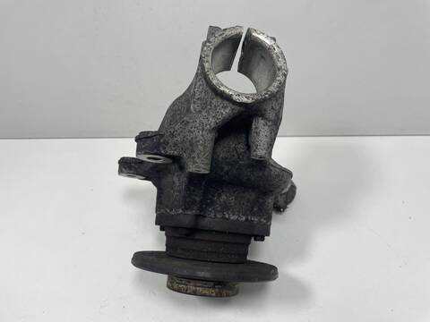 Foto 3ª: Mangueta Delantera Derecha Bmw Serie 3 315 N47D20C BERLINA (2007)