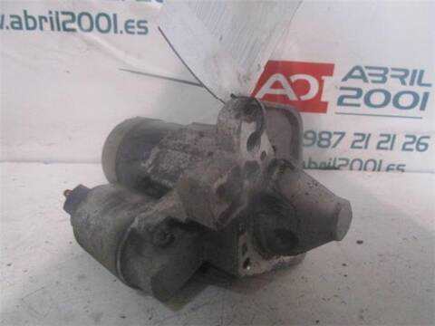 Foto 2ª: Motor de Arranque Renault Clio 1.5 DCI C/BR1G) 68CV 50KW [D/ K9K M7] (2008)