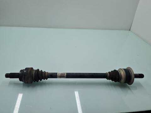 Transmision Trasera Izquierda Bmw X5 XDRIVE30D 258CV 190KW