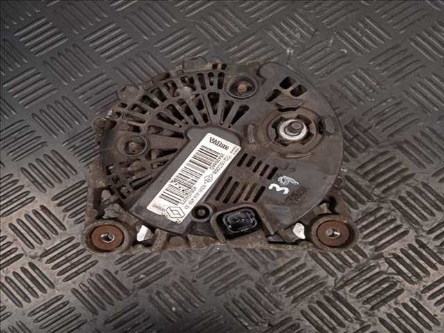Alternador Renault Trafic 2.0 DCI 115CV