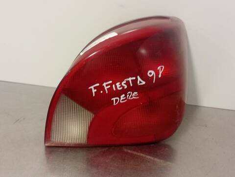 Foto 4ª: Piloto Trasero Derecho Ford Ka 50CV 37KW (1996)